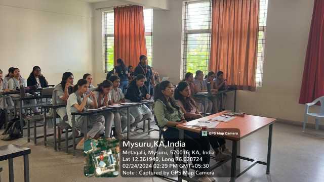 GSSSIETW College events and activities photo 23